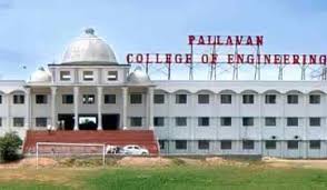 Pallavan College of Engineering