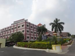 Priyadarshini Engineering College | CampusPro College Profile
