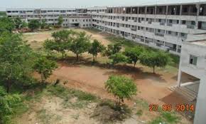 SRM Madurai College for Engineering and Technology (formerly Madurai Institute of Engineering and Technology)