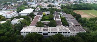 Nallamuthu Gounder Mahalingam College, Pollachi, Coimbatore | CampusPro ...