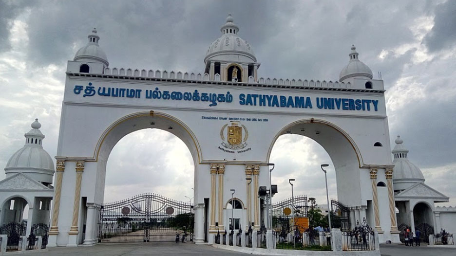 Sathyabama University