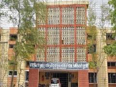 BHARATHIYAR CENTENARY MEMORIAL GOVT WOMEN’S POLY COLL.
