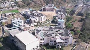 Himalayan Group of Professional Institutions
