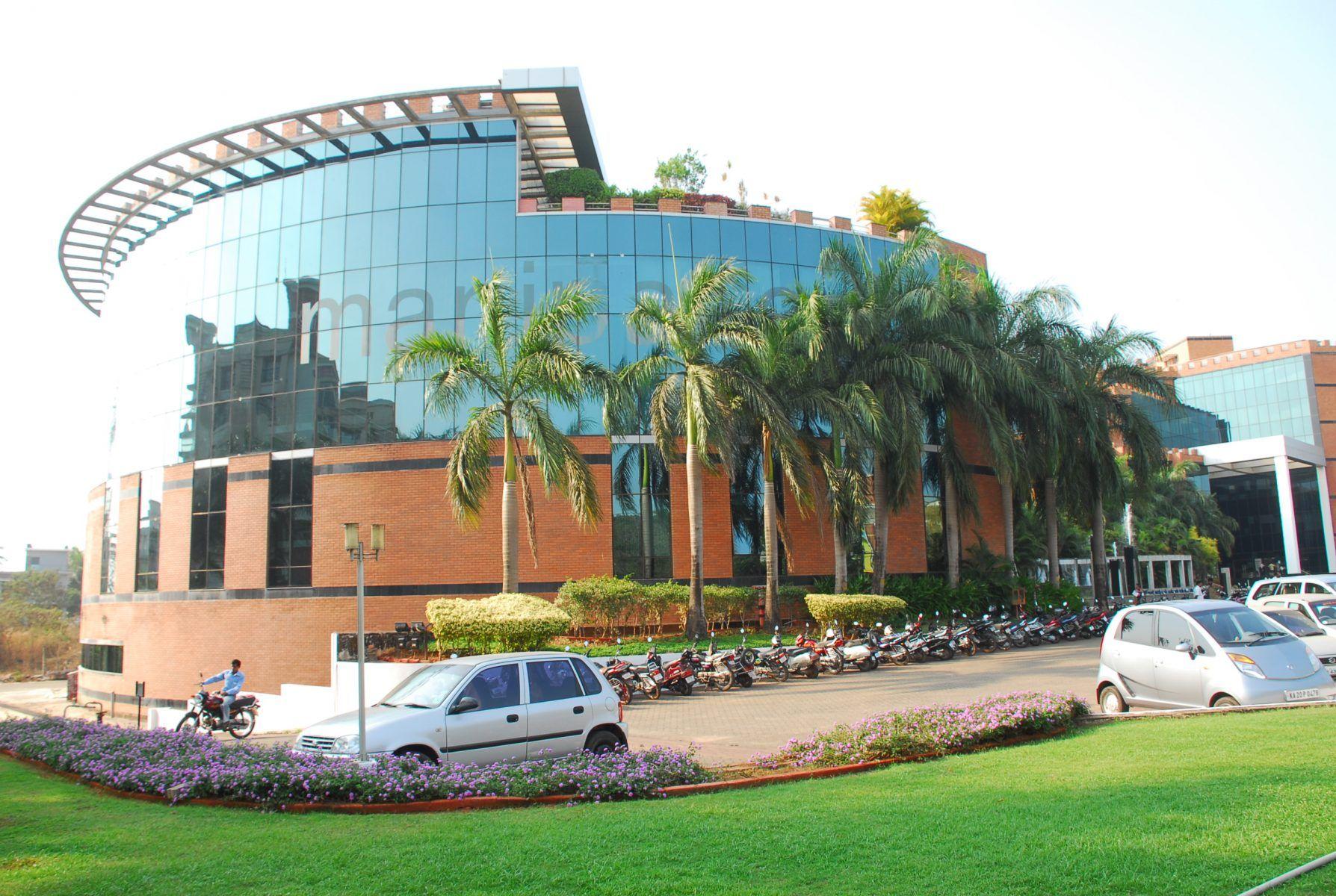 Manipal University (MU)
