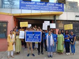 Samvaad Institute of Speech and Hearing
