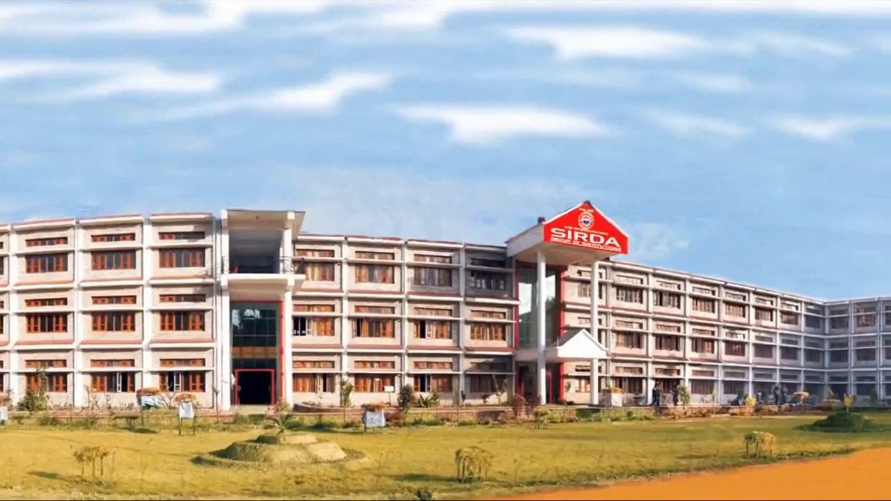 SIRDA Group of Institutions
