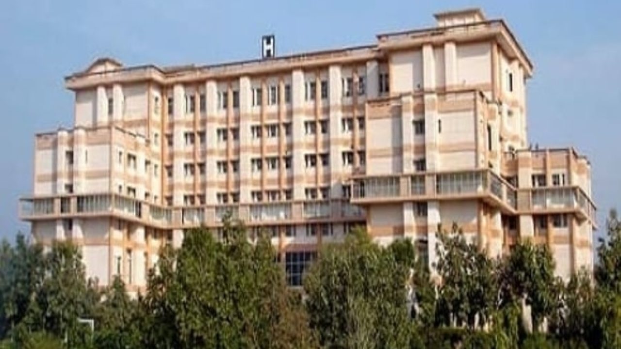 Acharya Shri Chander College of Medical Science
