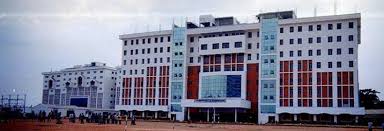 The Oxford School of Nursing
  