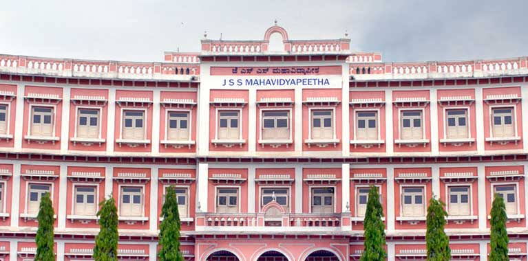 JSS Institute of Speech and Hearing
  