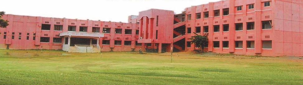 Kamalakshi Pandurangan College of Pharmacy 
