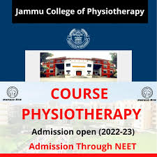 Jammu College of Physiotherapy
