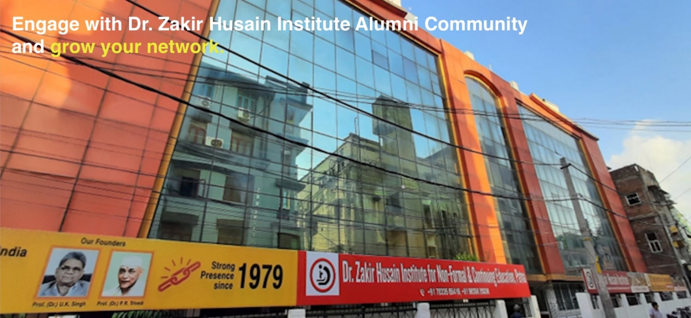 Dr. Zakir Husain Institute
  Chandra Dutta Dwari Path, Bilasi Town, Deoghar, Jharkhand 814122