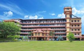 Amrita College of Pharmacy
 