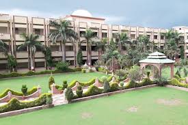 Nagaji Institute of Nursing Sciences, Gwalior
