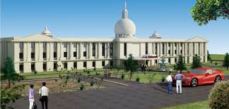 PK University
  