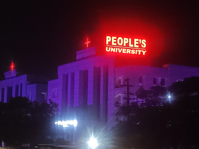 Peoples University 