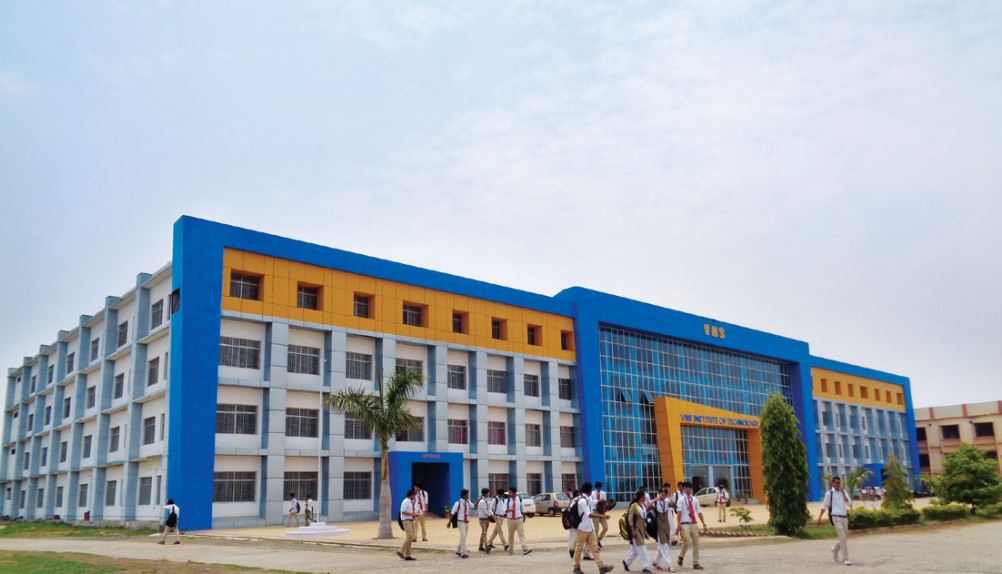 Faculty of Pharmacy, VNS Group of Institutions
  