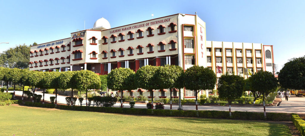 LNCT Group of Colleges