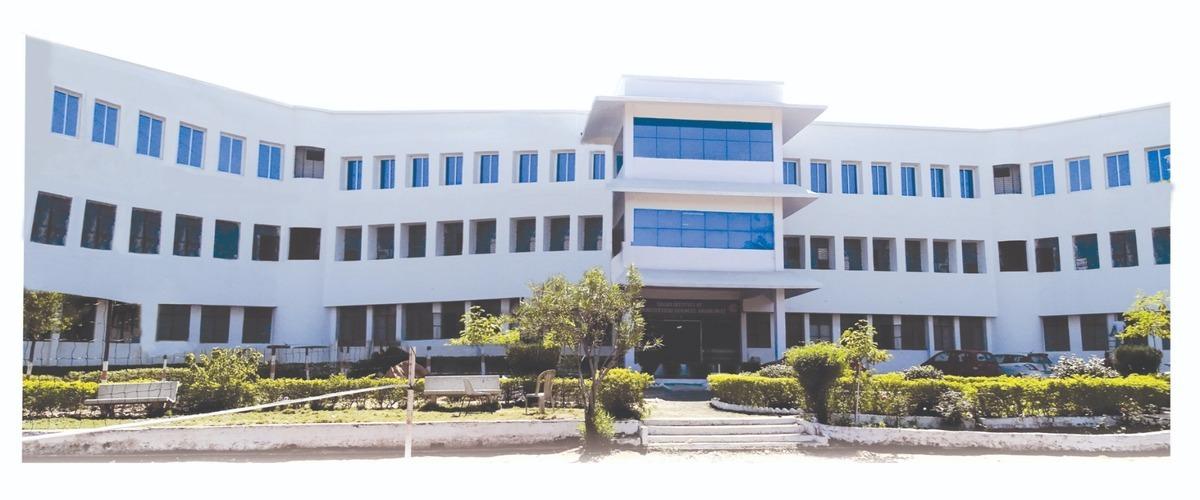 Sagar Institute of Pharmaceutical Sciences