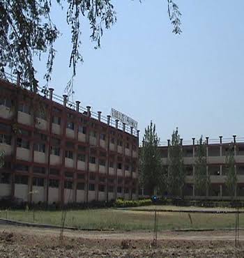 Globus College of Pharmacy
