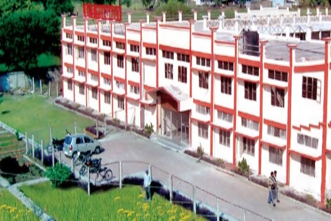 Bhopal Institute of Technology and Science Pharmacy