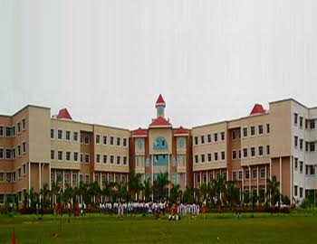 Lakshmi Narain College of Pharmacy