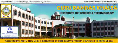 Guru Ramdas Khalsa Institute of Science and Technology Pharmacy