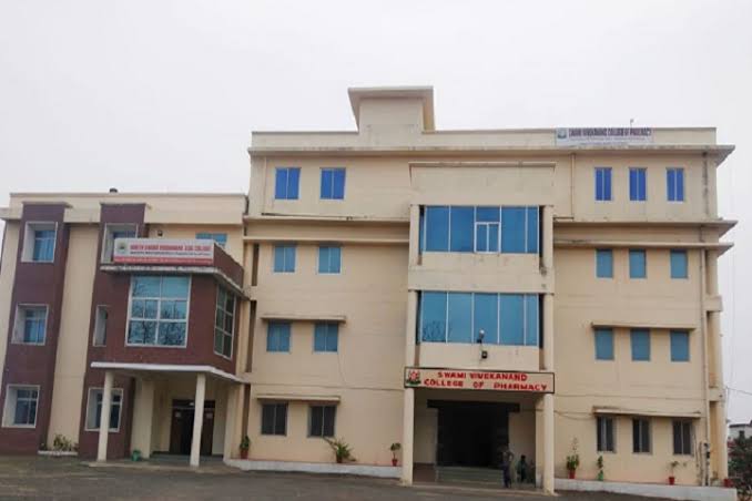 Swami Vivekanand College of Pharmacy