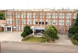Jan Nayak Ch Devi Lal PG College of Education, Sirsa
