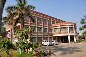 Shri Sanatan Dharam Institute of Pharmacy and Medical Technology
