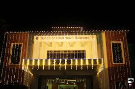 Manipal School of Allied Health Sciences
