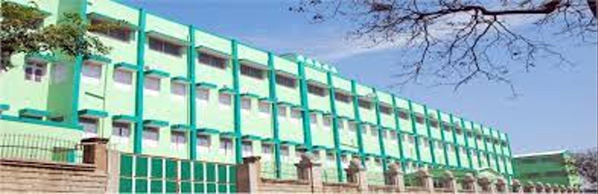 Farooqia College Of Pharmacy
