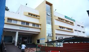 Sri Jayadeva Institute of Cardiology
