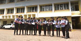 Dr NSAM PU College
