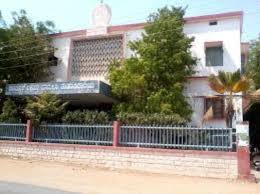 VL College of Pharmacy
