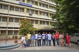 Government Pharmacy College
