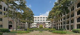 Al Ameen College of Pharmacy
