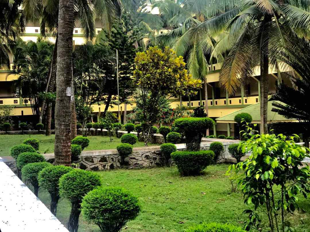 Al Shifa College of Pharmacy

