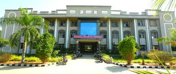 Nirmala College of Pharmacy
