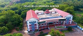 Nehru College of Pharmacy
