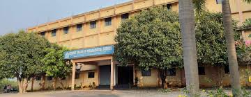 Crescent College of Pharmaceutical Sciences

