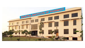 Pavitra Institute of Health Sciences
