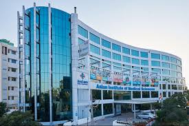 Asian Institute of Medical Sciences
