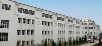 Delhi Degree College
