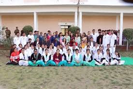 Birender Singh College of Nursing
