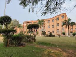 Maharishi Markandeshwar Institute of Physiotherapy and Rehabilita..