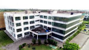 Haryana College of Nursing
