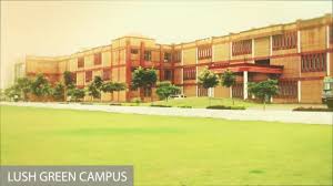 Global Research Institute of Management and Technology
