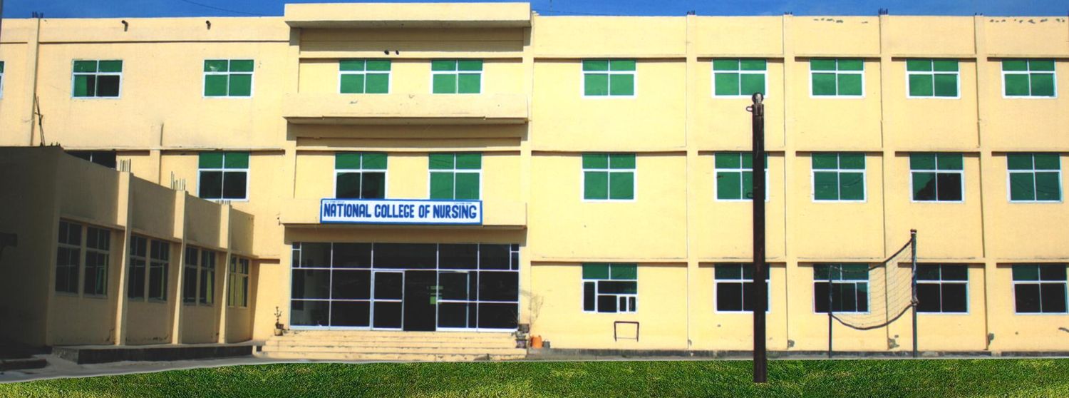 National College of Nursing
