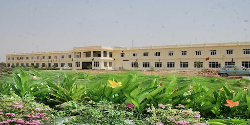 Dev Polytechnic College, Jind
